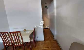 Imagem 4: Méier Apartamento com 2 dormitórios