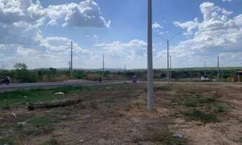 Imagem 2: Terreno bem localizado em Timon-MA, Próximo a saída do novo Rodoanel, na Br 316