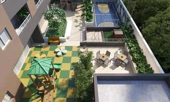 Imagem 5: ANDAR ALTO | NASCENTE