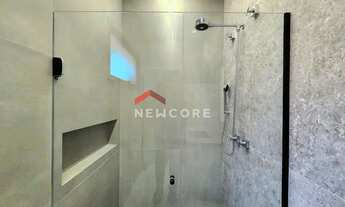 Imagem 7: Casa de condomínio em Rua Dirceu Baroni - Residencial Villa Dumont - Bauru/SP