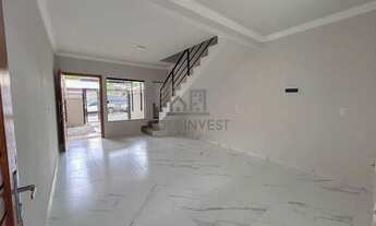 Imagem 4: Última unidade Casa/Sobrado com 2 suítes localizado no bairro Cedro Alto / São João em Bru