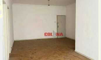 Imagem: Apartamento com 3 quartos, 120 m² - venda