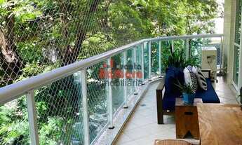 Imagem 3: Apartamento com 4 dorms, Icaraí, Niterói - R$ 1.45 mi, Cod: 5274