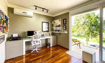 Imagem 7: Casa - Ville Sainte Hélène - Campinas