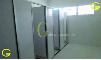 Imagem 7: Pavilhão/Galpão para alugar no bairro Jardim Presidente Dutra - Guarulhos/SP