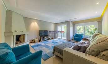 Imagem 6: Sobrado no bairro Tristeza com 3 dormitórios sendo 1 suíte e s vagas