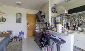 Imagem 6: Venda Apartamento 2 Dormitórios - 50 m² Vila Clementino