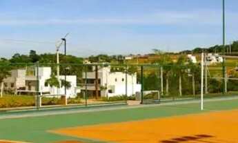 Imagem 3: Imóvel para venda possui 262 metros quadrados em Jardins Capri - Senador Canedo - GO