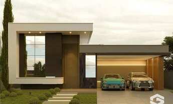 Imagem: Casa com 3 dormitórios à venda, 170 m²