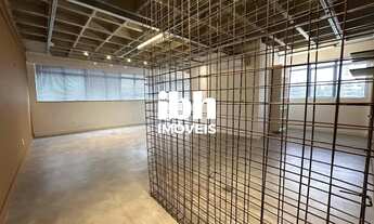 Imagem 3: Conjunto de 2 salas unificadas