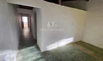 Imagem 5: Casa para Venda em Maceió, Bebedouro, 2 dormitórios, 1 banheiro