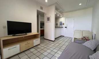 Imagem 4: ALUGO FLAT 2 QTOS BOA VIAGEM