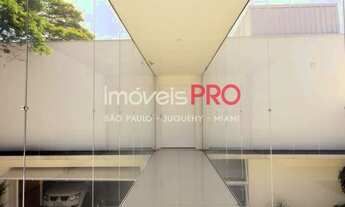 Imagem 5: Linda casa comercial na Av Indianópolis com 1000m²