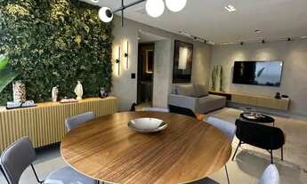 Imagem 5: Alugo 2Q mobiliado