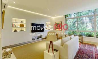 Imagem 4: Lindo apartamento totalmente reformado no Itaim Bibi