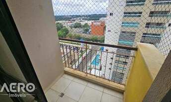 Imagem 7: Apartamento com 3 dormitórios para alugar, 88 m² por R$ 3.771,46/mês - Jardim Infante Dom