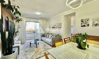 Imagem 3: Apartamento Semi Mobiliado à venda, próximo ao DETRAN e a Paróquia Santa Rita de Cássia. R