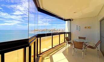 Imagem 3: Imóvel para venda possui 150 metros quadrados com 4 quartos em Praia do Morro - Guarapari