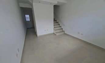 Imagem 3: Imóvel para venda possui 72 metros quadrados com 2 quartos em Vila Zilda - Guarujá - SP