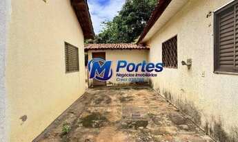 Imagem 7: Chácara Bairro Pica Pau Amarelo, 3 dormitórios, Salão de festas, Piscina, Arvores frutífer