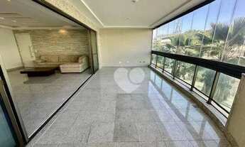 Imagem 3: Lopes Enjoy Vende Apartamento 4 suítes, 165 m², 3 vagas - Jardim Oceânico