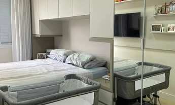 Imagem 7: Condomínio Bellart - Recanto Quarto Centenário - Jundiaí SP