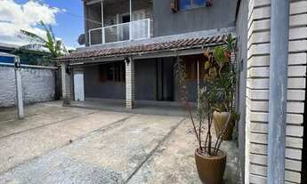 Imagem 2: Ampla casa no Bairro Restinga 4 Dormitórios sendo um suíte