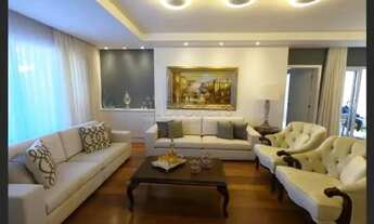 Imagem: Maravilhosa casa com piscina na Vila dos