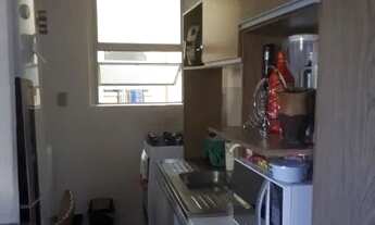 Imagem 5: Apartamento para Venda - 39.03m², 2 dormitórios, 1 vaga - Campo Novo