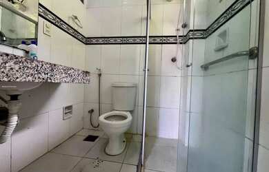 Imagem 5: Apartamento para Venda em Salvador, Federação, 3 dormitórios, 1 suíte, 2 banheiros, 1 vaga