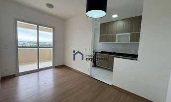 Imagem 4: Apartamento com 2 quartos para alugar - Jardim San Marino - São José dos Campos/SP