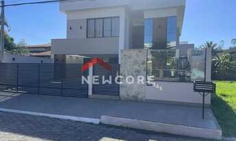 Imagem 5: Casa de condomínio em Rua Irineu Ferreira Pinto - Ponta Grossa - Maricá/RJ