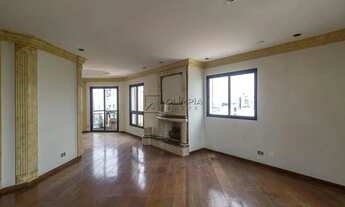 Imagem 2: Aluguel Apartamento 3 Dormitórios - 360 m² Vila Mariana