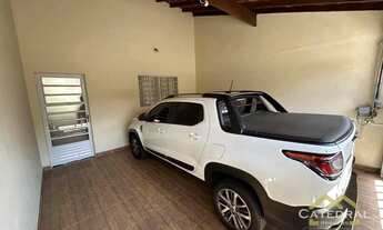 Imagem 4: Casa com 2 dormitórios à venda, 107 m² por R$ 580.000,00 - Vila Hortolândia - Jundiaí/SP