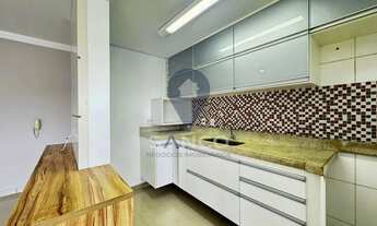 Imagem 4: APARTAMENTO À VENDA NO CONDOMÍNIO SCALLA CONVIVIUM CLUB NO ENGORDADOURO JUNDIAÍ