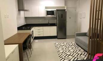 Imagem 4: Studio mobiliado próximo à UFSC no Pantanal - Florianópolis - SC