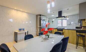 Imagem 4: Aconchegante casa térrea de 3 quartos com suíte Ponte Alta Norte