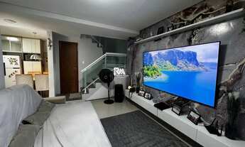 Imagem: VENDO EXCELENTE CASA EM CONDOMÍNIO FECHADO