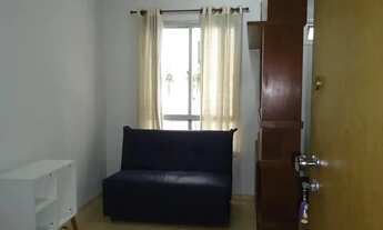 Imagem: Imóvel para aluguel tem 28 metros quadrados