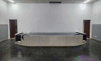 Imagem 7: GALPÃO - PARQUE DAS AMÉRICAS - SP