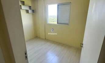 Imagem 5: Apartamento a venda 2 quartos 1 vaga de garagem com churrasqueira São Luis