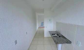 Imagem 5: Apartamento para aluguel, 2 quartos, 1 vaga, Caiapós - Contagem/MG