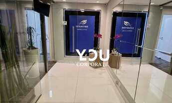 Imagem 5: Conjunto para alugar, 250 m² - Bela Vista - São Paulo/SP