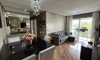 Imagem: Apartamento à venda, Boa Vista, São Caetano