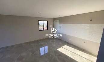 Imagem 5: Cobertura Triplex com 3 dormitórios à venda - Cidade Jardim - São José dos Pinhais/PR