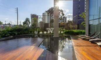 Imagem 5: Cobertura- 553m² privativos- 3 suites- 5 vagas- Ecoville