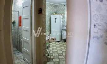 Imagem 4: Casa - Parque Universitário de Viracopos - Campinas