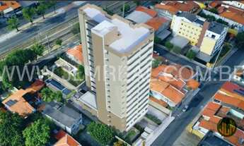 Imagem 4: RESIDENCIAL DOM CASMURRO, BAIRRO DAMAS, NASCENTE, 50 e 57m², 2 e 3 QUARTOS, 2 VAGAS