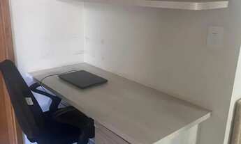 Imagem 2: Apartamento de 2 dormitórios no Jardim Nova Aliança Sul - Ribeirão Preto