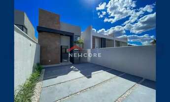 Imagem: Casa em Rua Eduardo Carlson - Jardim Atlântico